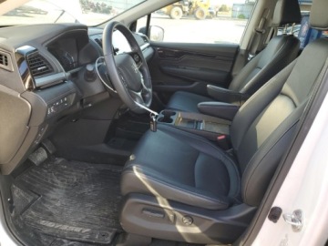 Honda Odyssey IV 2024 Honda Odyssey Touring 2024 3.5l 3.5 Benzyna 280KM, zdjęcie 7