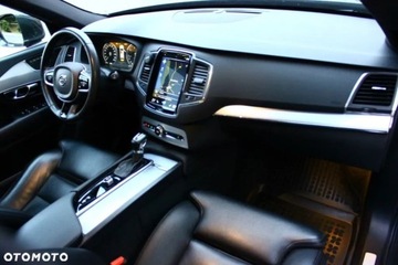 Volvo XC90 II SUV 2.0 D4 190KM 2018 Volvo XC 90 Volvo XC 90 D4 Geartronic Momentum 2.0 Diesel 190KM, zdjęcie 30