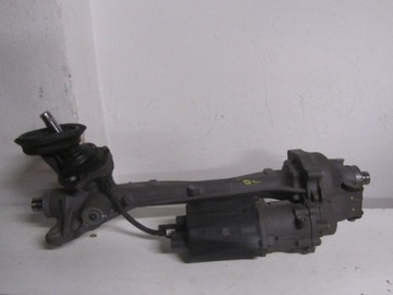 PRZEKŁADNIA MAGLOWNICA VW PASSAT B8 SKODA OCTAVIA III 5Q0909143K 5Q0959439L