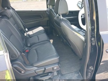 Honda Odyssey IV 2025 Honda Odyssey 2025r., Touring, od ubezpieczalni 3.5 Benzyna 280KM, zdjęcie 9