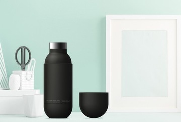 Термобутылка Asobu Orb