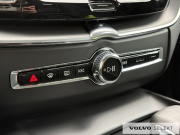 Volvo XC60 II 2023 Volvo XC 60 B4 Benzyna | Core | aut | Salon Polska, zdjęcie 17