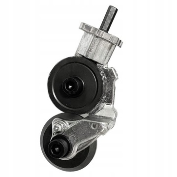 ПЕРЕХОДНИК ДЛЯ СВЕРЛА ДЛЯ РЕЗКИ ЛИСТОВОГО МЕТАЛЛА