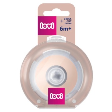 LOVI DYNAMIC NIOT ДЛЯ MAMMAFEEL БУТЫЛКА НА ПЕРИОД 6М+