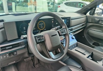 Hyundai Santa Fe V SUV 1.6 T-GDI HEV 239KM 2026 Hyundai Santa Fe HYBRID 2026 1.6T-GDI Automat 239KM 4WD Calligraphy 7os 1.6, zdjęcie 9