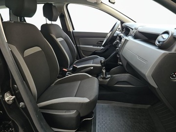 Dacia Duster II SUV 1.0 TCe LPG 100KM 2020 Dacia Duster Salon Polska , 1 Wł. , Serwisowany,, zdjęcie 14