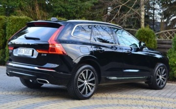 Volvo XC60 II Crossover D4 190KM 2019 Volvo XC 60 Volvo XC 60 D4 Geartronic Inscription 2.0 Diesel 190KM, zdjęcie 13