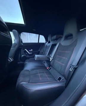 Mercedes CLA C118/X118 2022 Mercedes-Benz CLA Mercedes-Benz CLA 200 7G-DCT Edition AMG Line 1.3 Benzyna, zdjęcie 20