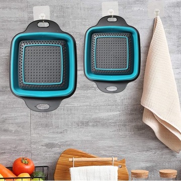 СИЛИКОНОВЫЙ ДУРШРУГ, СИТНО, СКЛАДНАЯ КАПЕЛЬНИЦА