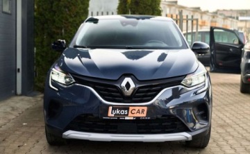 Renault Captur II Crossover 1.0 TCe LPG 100KM 2022 Renault Captur Renault Captur Benzyna 100KM, zdjęcie 7