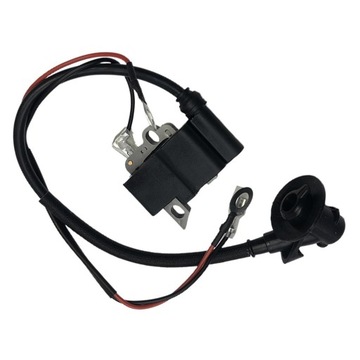 КАТУШКА ЗАЖИГАНИЯ для TS410 TS420