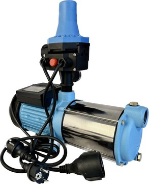 POMPA DO WODY MH 1300 z AUTOMATEM CSK 31 PODLEWANIE STEROWNIK COVERA