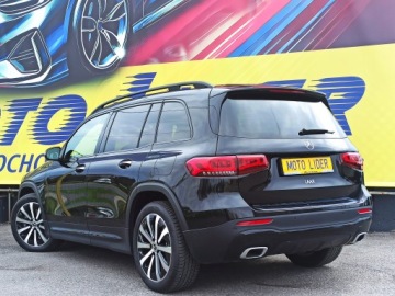 Mercedes GLB SUV 2.0 250 224KM 2021 250, 4 Matic, AMG, 35 tys km, zdjęcie 3