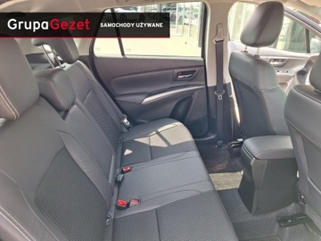 Suzuki SX4 II 2024 Suzuki SX4 S-CROSS 1.4 Elegance Mild Hybrid | drugi komplet opon | WYPRZEDA, zdjęcie 7