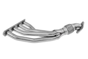 Коллектор выпускной Mini Cooper 02-06 R53 1.6L TUNING SPORT