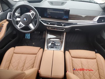 BMW X5 G05 2024 BMW X5 2024 3.0L V6 xDrive40i Sports Activity Vehicle 3.0 Benzyna 375KM, zdjęcie 7