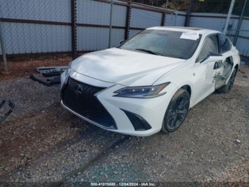 Lexus ES VII (XV70) 2024 Lexus ES 350F Sport Handling 2024 3.5l 3.5 Benzyna 302KM, zdjęcie 1