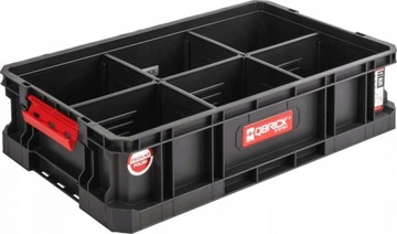 Skrzynka Qbrick System Two Box 100 Flex