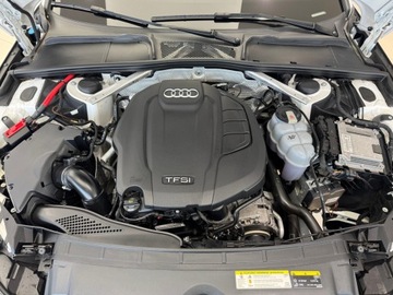 Audi A4 B9 Limousine Facelifting 2.0 35 TFSI 150KM 2019 Audi A4 Limousine Limousinie S-Tronic, LED, Salon, zdjęcie 17