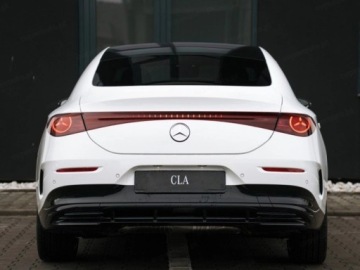 Mercedes CLA C118/X118 2026 MERCEDES-BENZ CLA 200 AMG Line Sedan 1.5 (163KM) 2026, zdjęcie 3