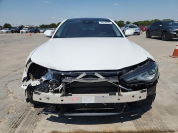 Alfa Romeo Giulia II Sedan Facelifting 2.0 Turbo 280KM 2021 Alfa Romeo Giulia Ti 2021 2.0l 2.0 Benzyna 280KM, zdjęcie 5