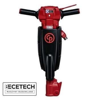 MŁOT PNEUMATYCZNY CHICAGO PNEUMATIC CP 1210 SVR