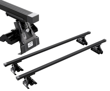 Bagażnik Amos Dromader D-4 - O 1,4