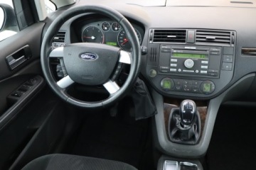 Ford C-MAX I 2005 Ford C-Max 2.0 TDCi, HAK, Klima, Klimatronic, zdjęcie 6
