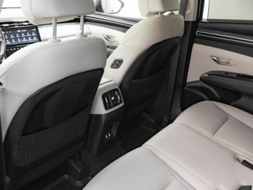 Hyundai Tucson IV SUV 1.6 T-GDI 48V 180KM 2024 Hyundai Tucson ZS841SV#1.6 T-GDi Platinum 4WD DCT, zdjęcie 22