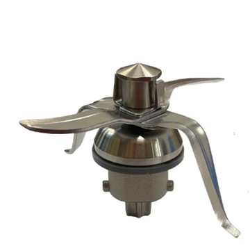 Thermomix TM21 NÓŻ Z USZCZELKĄ Termomiks TM 21