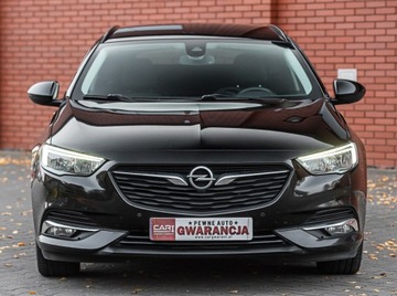 Opel Insignia II Sports Tourer 1.6 CDTI 136KM 2019 OPEL INSIGNIA B Sports Tourer Led Navi Po dużym Serwisie Vat23% Gwarancja!, zdjęcie 23