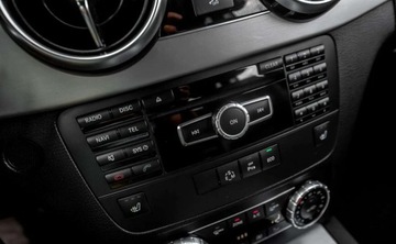 Mercedes GLK Off-roader Facelifting 220 CDI BlueTEC 170KM 2014 Mercedes-Benz GLK AMG-PAKIET 2.2d 170Ps Bixenon Alkantara Navi Ledy 4x4 Au, zdjęcie 30