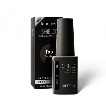 Kinetics SHIELD Top Booster гибридный топ 15 мл