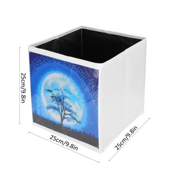 Наборы алмазной живописи для взрослых MU украшение стен