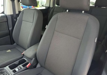 Volkswagen Caddy V Caddy 2.0 TDI 102KM 2025 Volkswagen Caddy 2.0 TDI 102KM MAXI Reflektory LED APP Connect 2.0 Diesel, zdjęcie 17