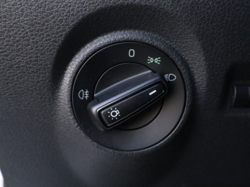 Skoda Fabia III Hatchback 1.2 TSI 90KM 2016 Skoda Fabia 1.2 TSI, Salon Polska, Klima, zdjęcie 14