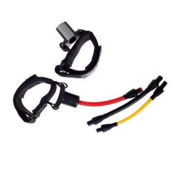 Эспандер для тренировки ног SKLZ Lateral Resistor