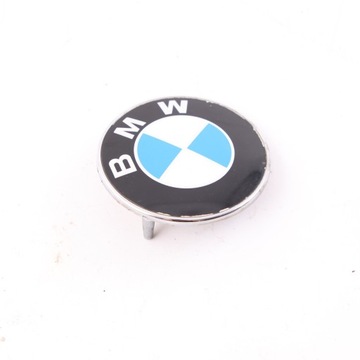 BMW Z4 E85 E86 E89 ZNAK LOGO ZNAKY PŘEDNÍ 7044207