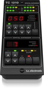 Цифровой интерфейс хоруса TC Electronic TC1210-DT