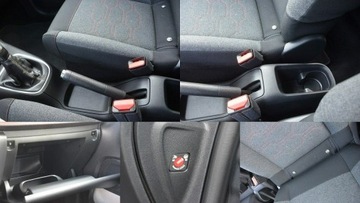 Citroen C3 III Hatchback 1.2 PureTech 110KM 2017 Citroen C3 1.2 PureTech panorama gwarancja przebie, zdjęcie 22