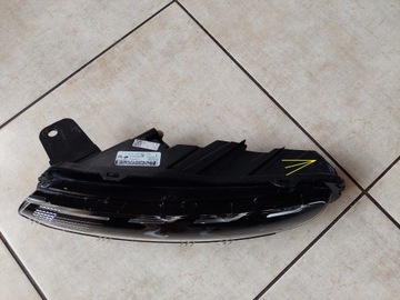 Светодиодный свет - Lew - Citroen Berlingo III IV - K9 - 2018