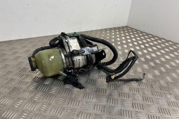 ELEKTRICKÉ SERVO  ŘÍDÍCÍ OPEL MERIVA B M142500400J 1.4L GASOLINE