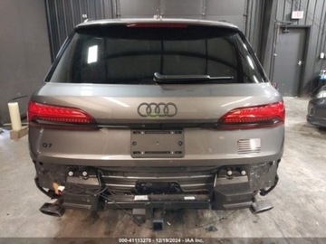 Audi Q7 II 2025 Audi Q7 Premium Plus, 2025r., 4x4, 2.0L 2.0 Benzyna 261KM, zdjęcie 7