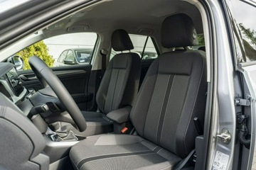 Volkswagen T-Roc I SUV Facelifting 1.5 TSI ACT 150KM 2025 Volkswagen T-Roc Life Plus 1.5 TSI 150 KM DSG, zdjęcie 12