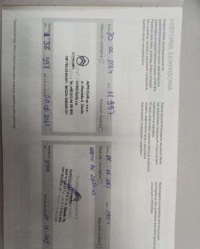 Citroen 2023 Citroen C4 98 e-C4 Feel Pack 136 KM EV50kWh AT I wl. GWARANCJA FV23, zdjęcie 35