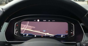 Volkswagen Passat B8 Variant Facelifting 2.0 TDI SCR 150KM 2022 Volkswagen Passat (nr 27) 2.0 TDI 150KM Salon PL Tempomat Kamera Panorama, zdjęcie 25