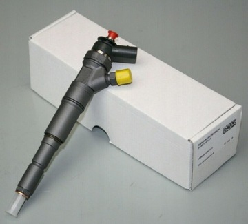 4x Bosch 0445115007 wtryskiwacz