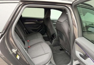 Audi A6 C8 Allroad 2.0 40 TDI 204KM 2025 Audi A6 Avant 204KM quattro salonPL gwar. hak kamery VAT23 2.0 Diesel, zdjęcie 13