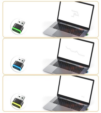 SEENDA MOUSE JIGGLER МЫШЬ-СИМУЛЯТОР УДАЛЕННАЯ РАБОТА