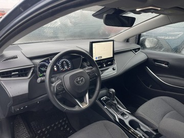 Toyota Corolla XII Sedan Facelifting 1.8 Hybrid 140KM 2024 Toyota Corolla Hybryda Automat Podgrzewanie 140KM, zdjęcie 6